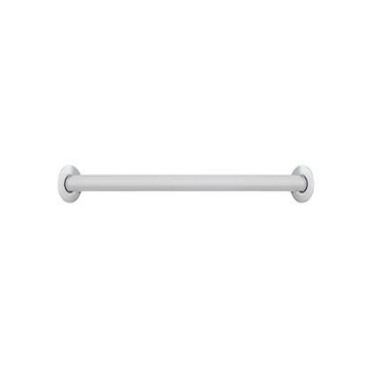 Satin Finish Stainless Steel 1000 Mm Straight Grab Bar 0080